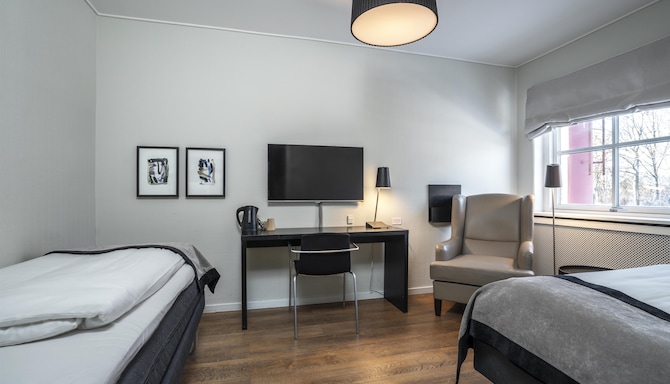 Soro Hotel, a member of Radisson Individuals - Accesible Room