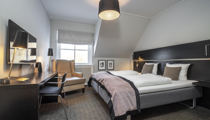 Soro Hotel, a member of Radisson Individuals - Standard Double