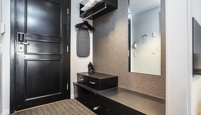 Soro Hotel, a member of Radisson Individuals - Standard Double
