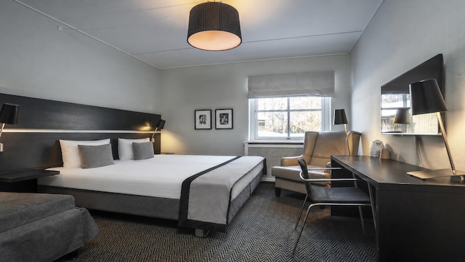 Soro Hotel, a member of Radisson Individuals - Værelse