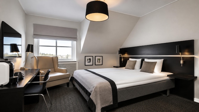 Soro Hotel, a member of Radisson Individuals - Værelse