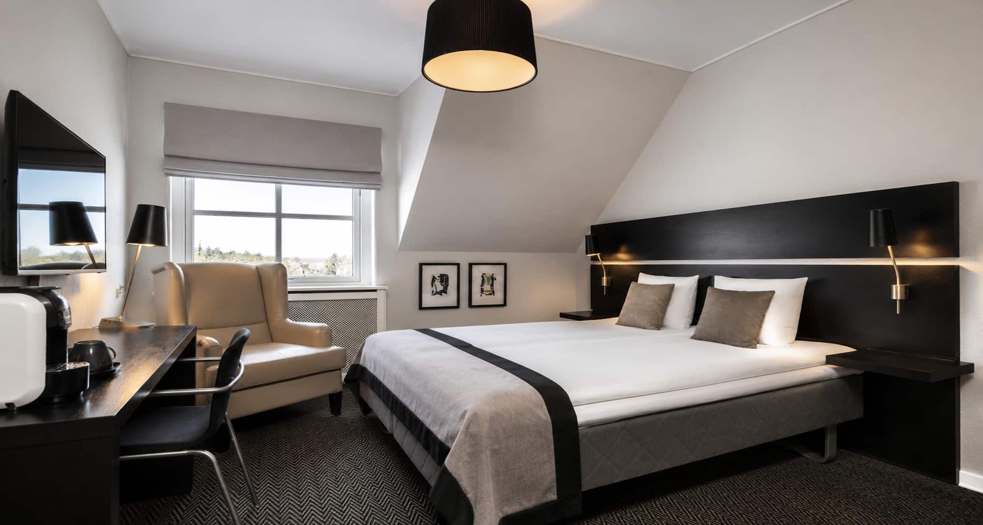 Soro Hotel, a member of Radisson Individuals - Værelse
