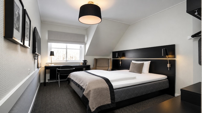 Soro Hotel, a member of Radisson Individuals - Værelse