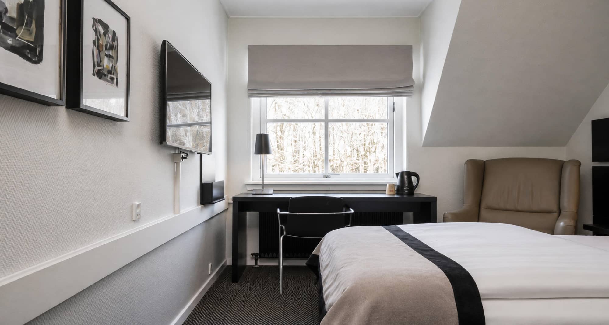 Soro Hotel, a member of Radisson Individuals - Værelse