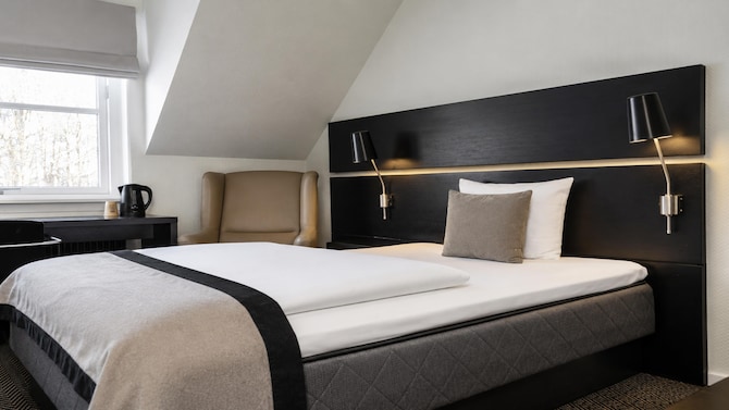 Soro Hotel, a member of Radisson Individuals - Værelse