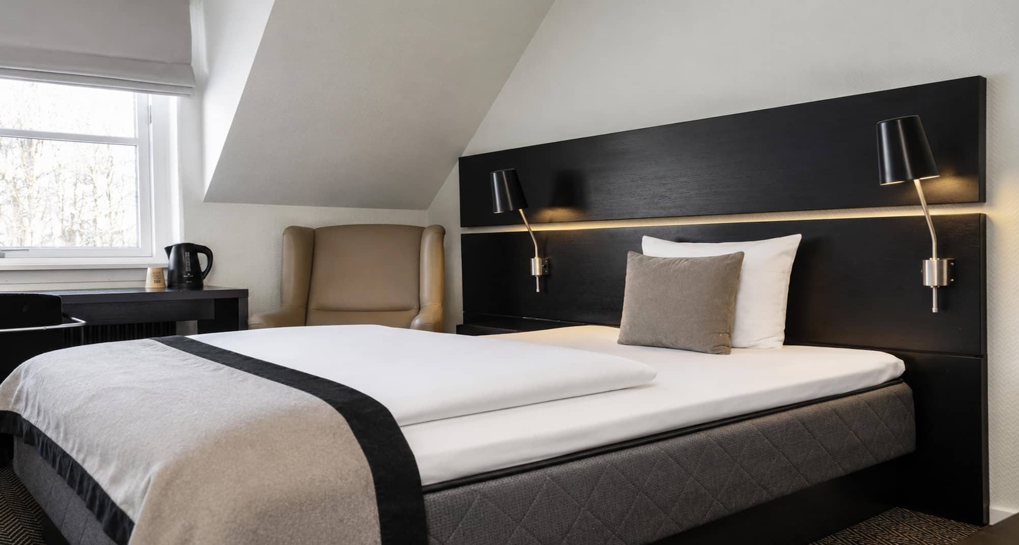 Soro Hotel, a member of Radisson Individuals - Værelse