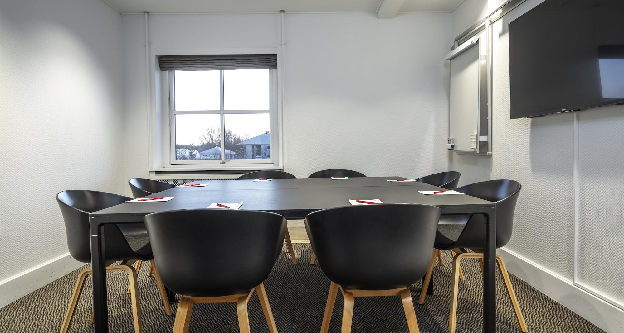 Soro Hotel, a member of Radisson Individuals - Meetings and Events