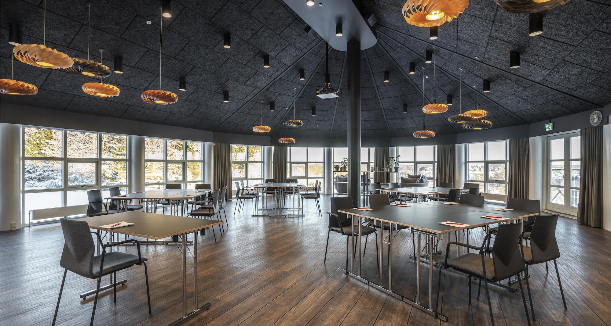 Soro Hotel, a member of Radisson Individuals - Meetings and Events