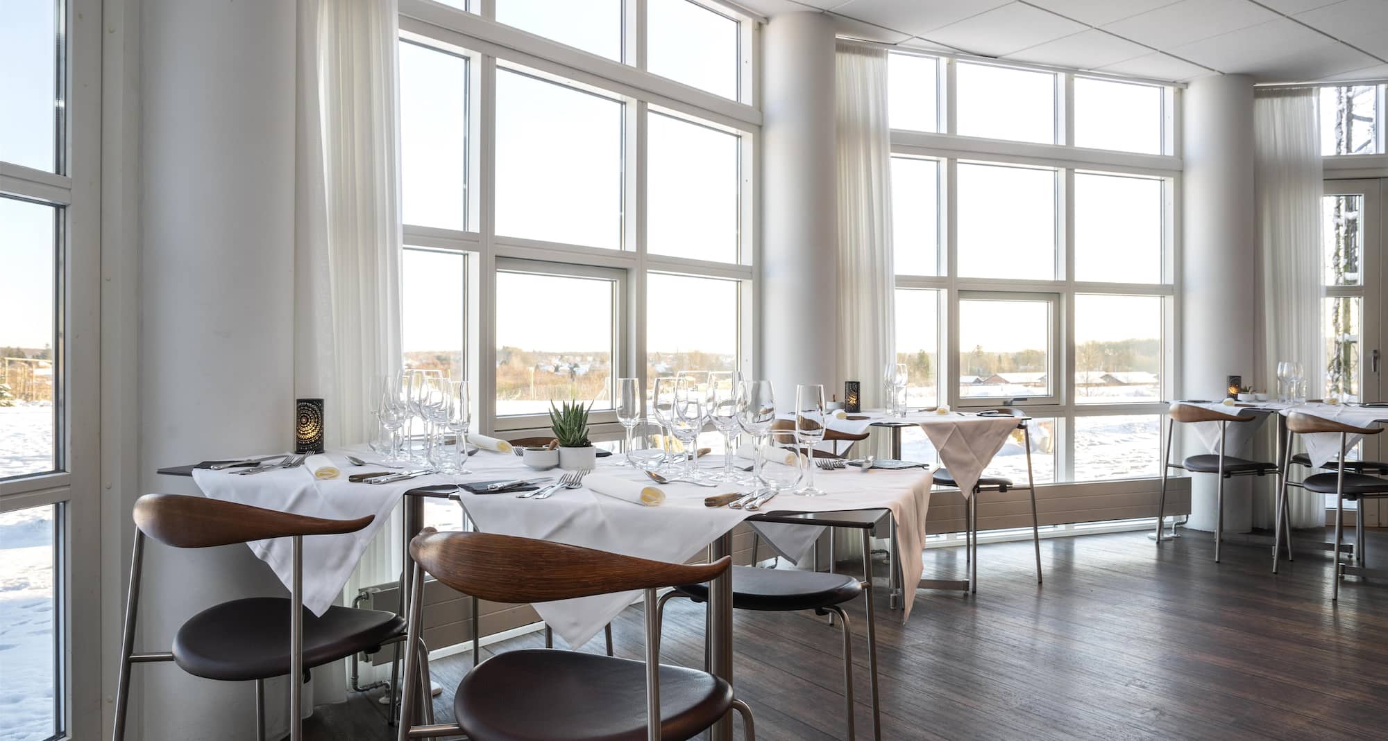 Soro Hotel, a member of Radisson Individuals - Restaurant