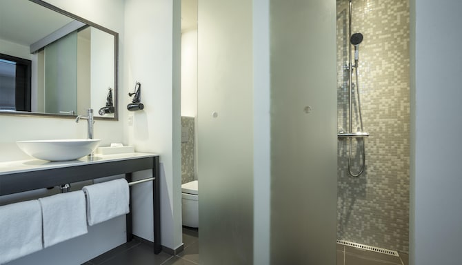 Soro Hotel, a member of Radisson Individuals - Suite