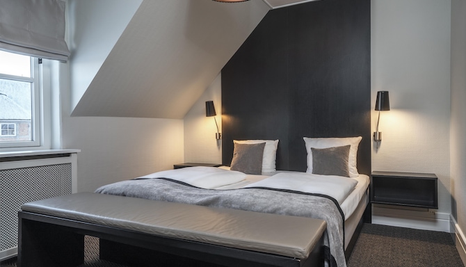 Soro Hotel, a member of Radisson Individuals - Suite