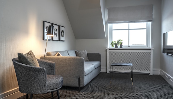 Soro Hotel, a member of Radisson Individuals - Suite