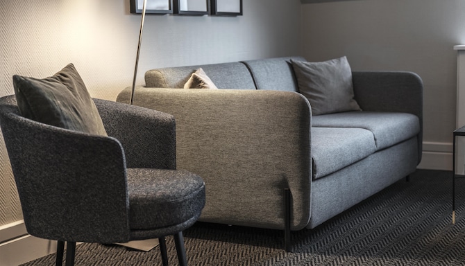 Soro Hotel, a member of Radisson Individuals - Suite