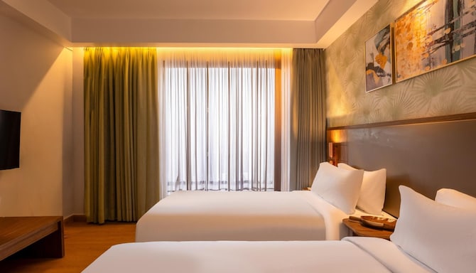 Sstella Empire Beach Resort Goa, a member of Radisson Individuals - Superior Room