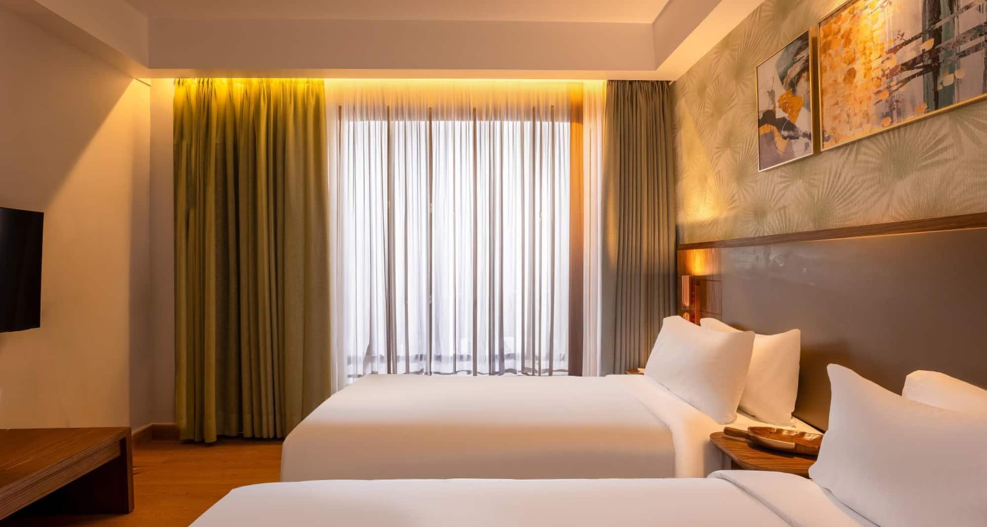 Sstella Empire Beach Resort Goa, a member of Radisson Individuals - Superior Room