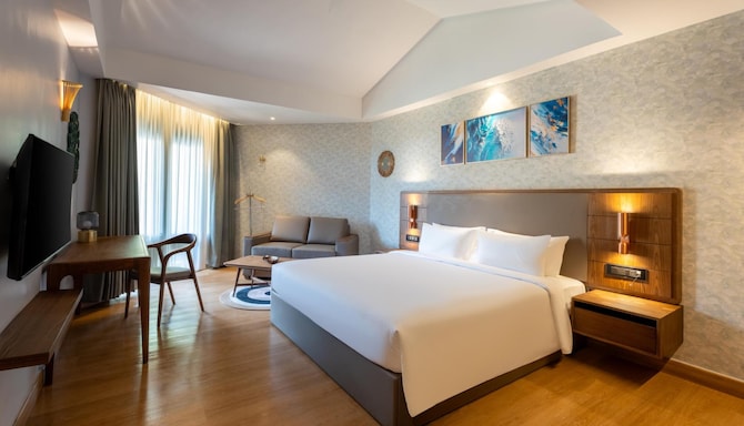 Sstella Empire Beach Resort Goa, a member of Radisson Individuals - Superior Room