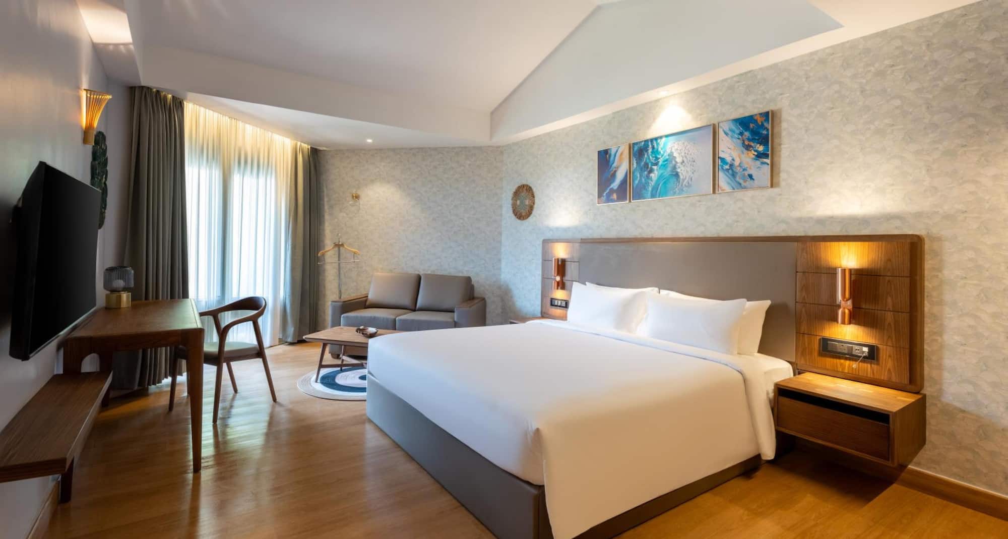 Sstella Empire Beach Resort Goa, a member of Radisson Individuals - Superior Room
