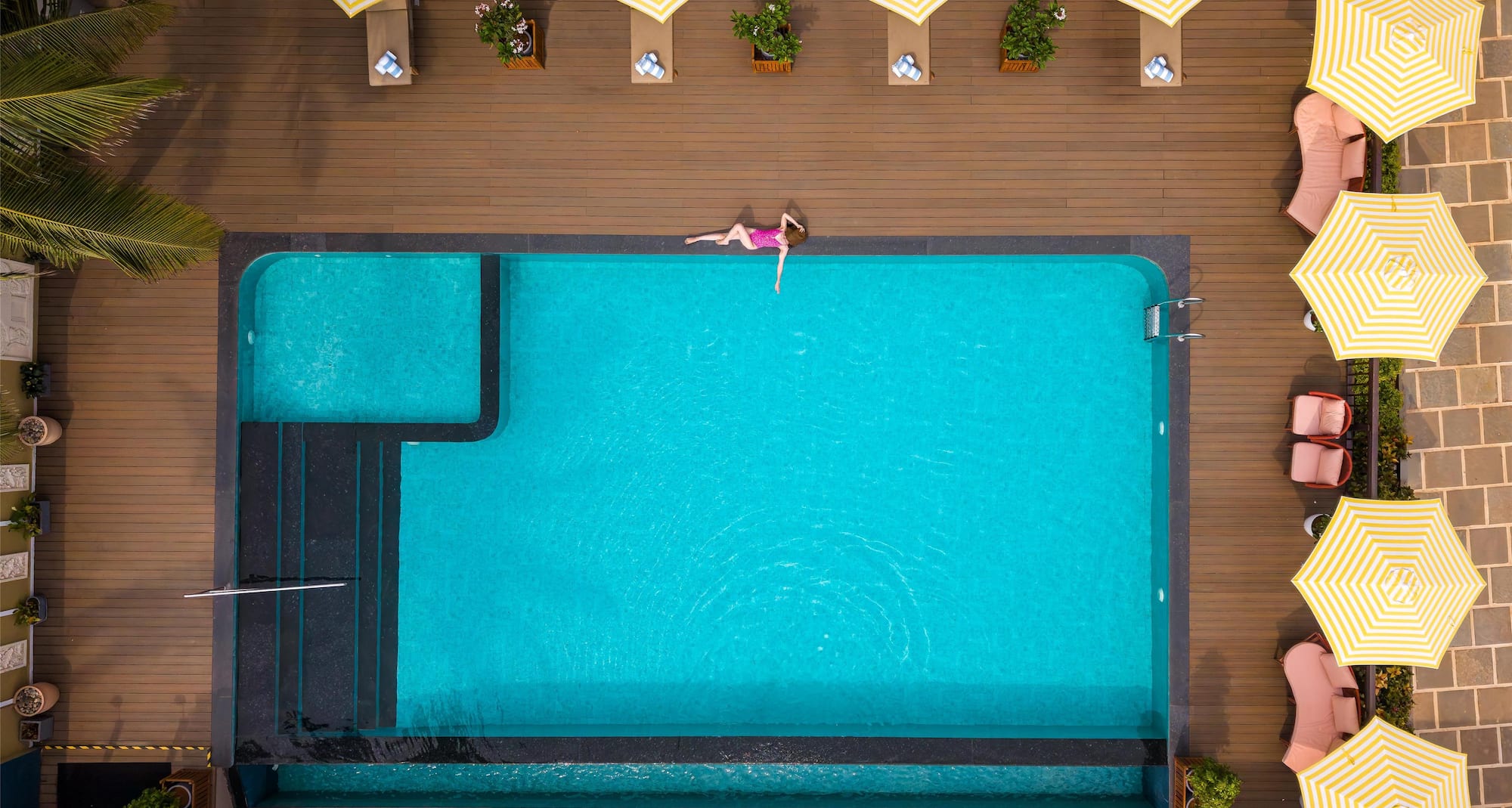Sstella Empire Beach Resort Goa, a member of Radisson Individuals - Pool
