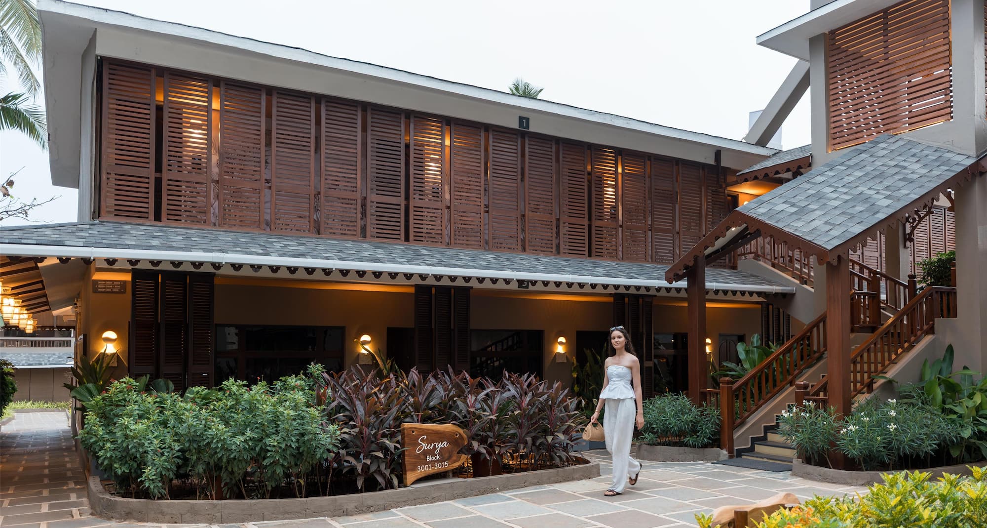 Sstella Empire Beach Resort Goa, a member of Radisson Individuals - Guest Experience