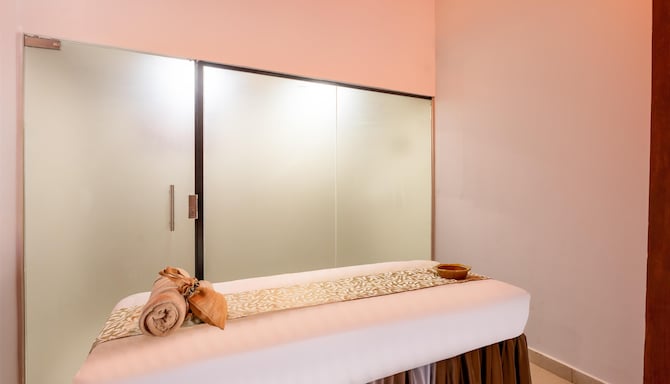 Sstella Empire Beach Resort Goa, a member of Radisson Individuals - Spa