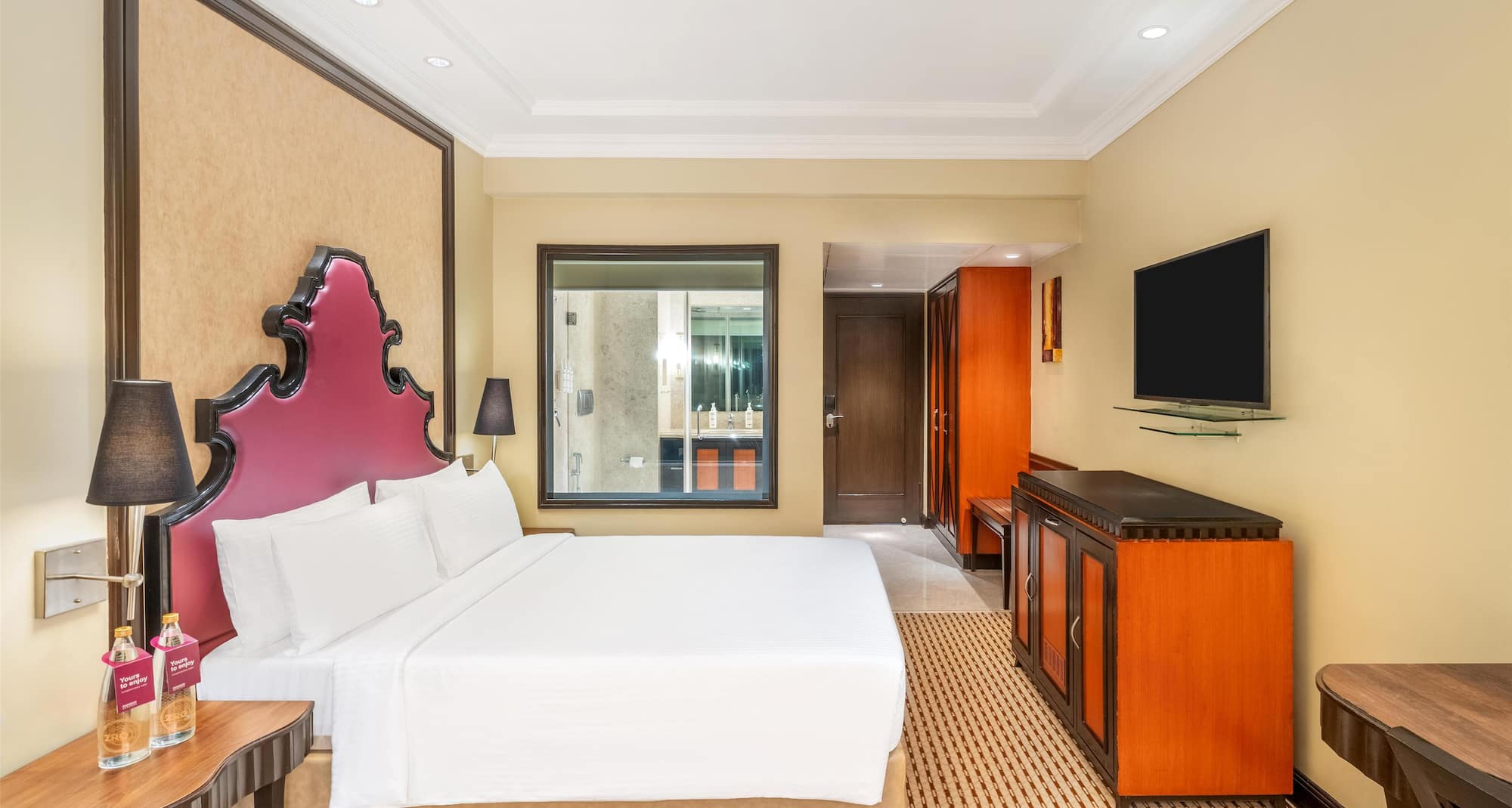 St. Marks Hotel Bengaluru, a member of Radisson Individuals - Superior Room