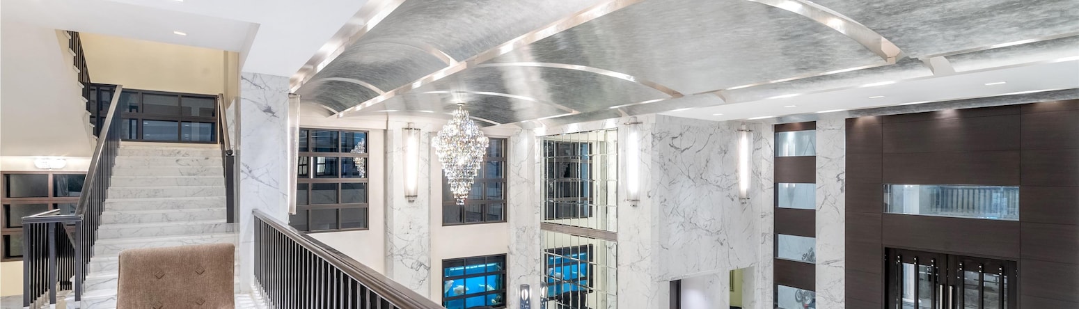 St. Marks Hotel Bengaluru, a member of Radisson Individuals - Lobby