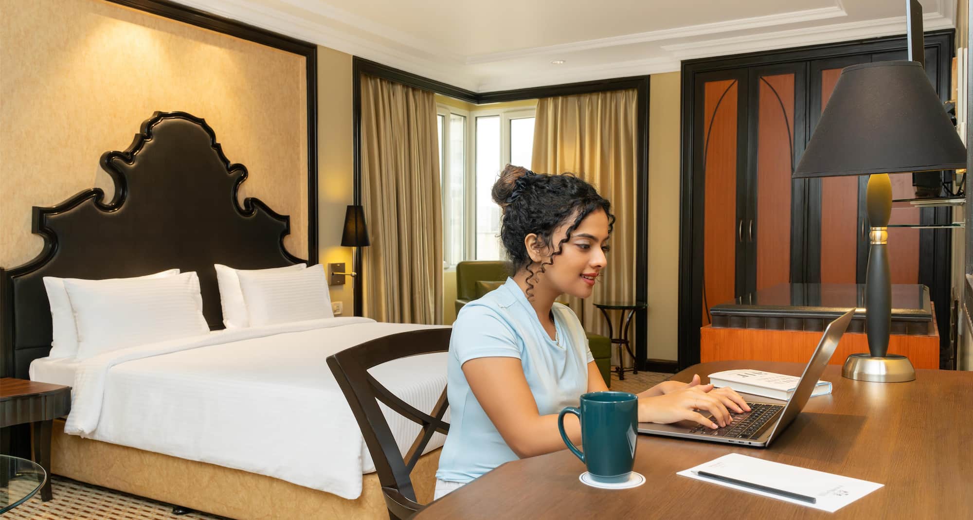 St. Marks Hotel Bengaluru, a member of Radisson Individuals - Executive Room