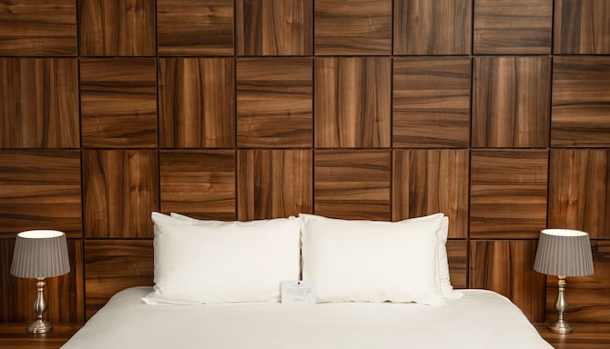 Stanhill Court Hotel, a member of Radisson Individuals - Cosy Small Room