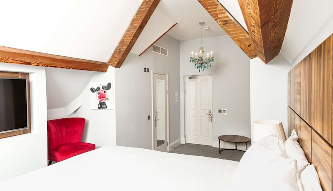Stanhill Court Hotel, a member of Radisson Individuals - Superior Room