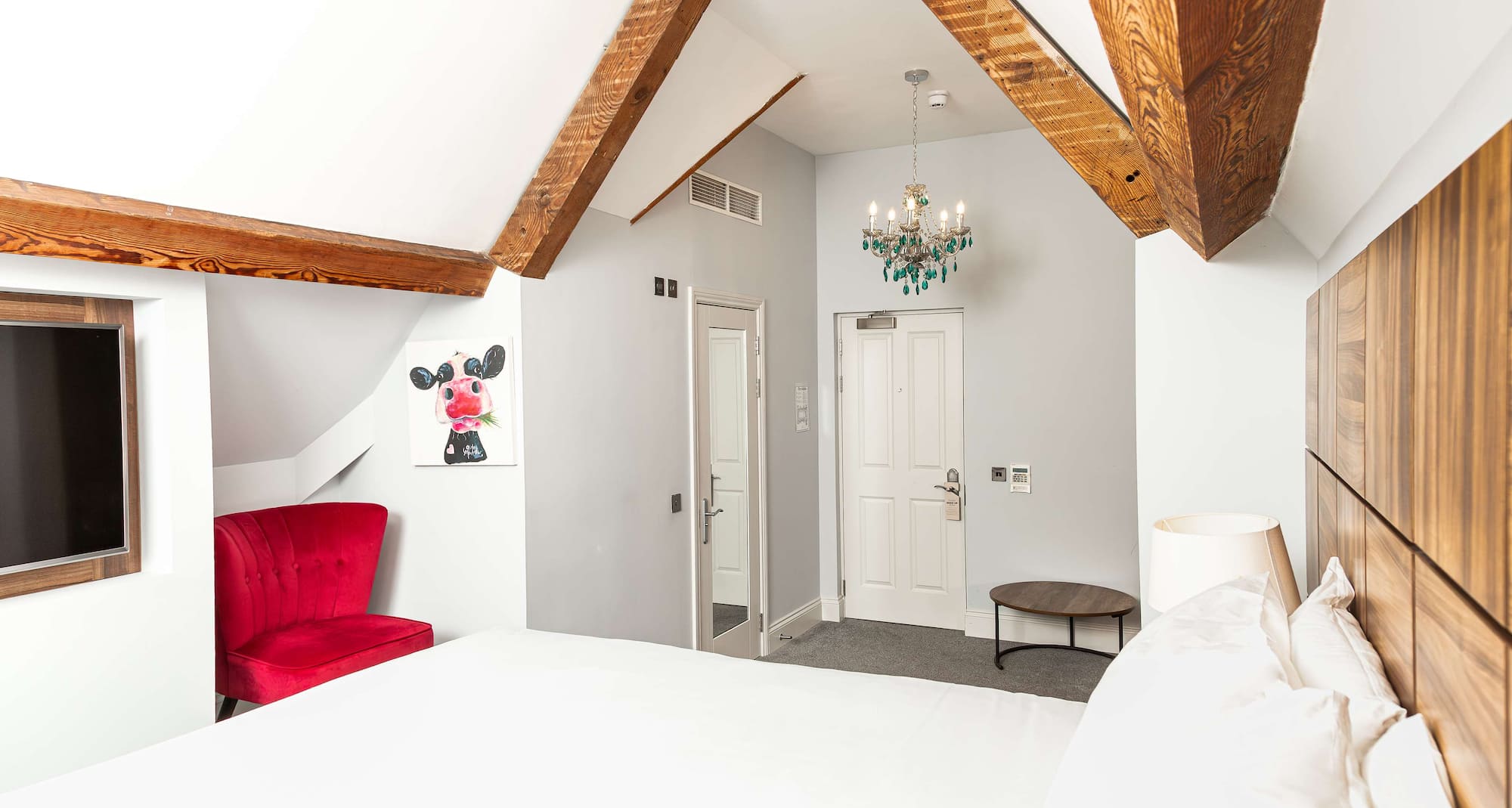 Stanhill Court Hotel, a member of Radisson Individuals - Superior Room