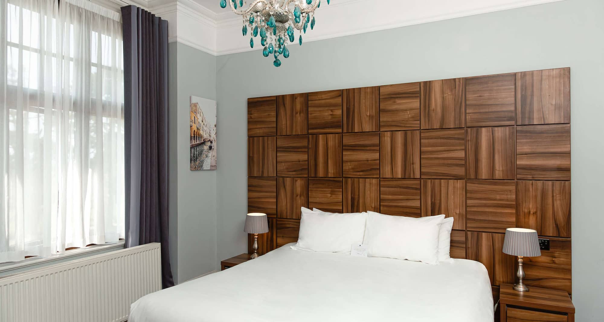 Stanhill Court Hotel, a member of Radisson Individuals - Standard Room