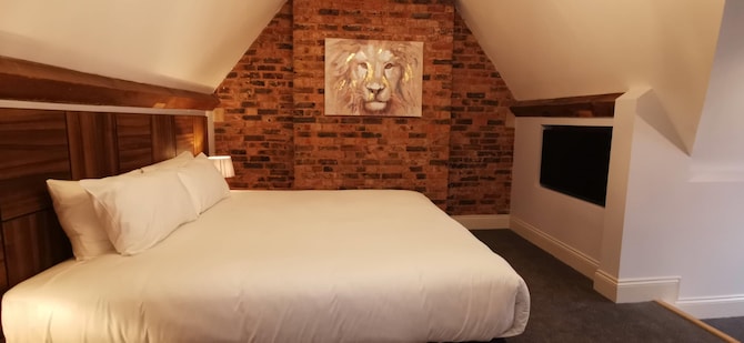 Stanhill Court Hotel, a member of Radisson Individuals - Superior double Room