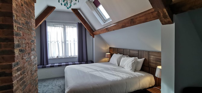Stanhill Court Hotel, a member of Radisson Individuals - Superior double Room
