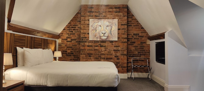 Stanhill Court Hotel, a member of Radisson Individuals - Superior Room