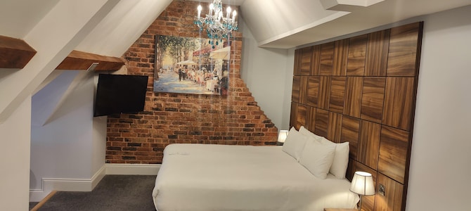 Stanhill Court Hotel, a member of Radisson Individuals - Superior Room