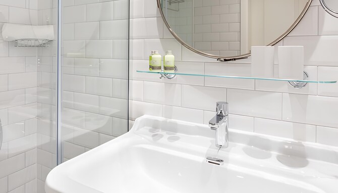 Strandhotel Ahlbeck, a member of Radisson Individuals - Superior & Deluxe Room