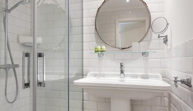 Strandhotel Ahlbeck, a member of Radisson Individuals - Superior & Deluxe Room