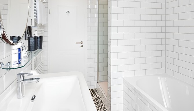 Strandhotel Ahlbeck, a member of Radisson Individuals - Two Bedroom Apartment