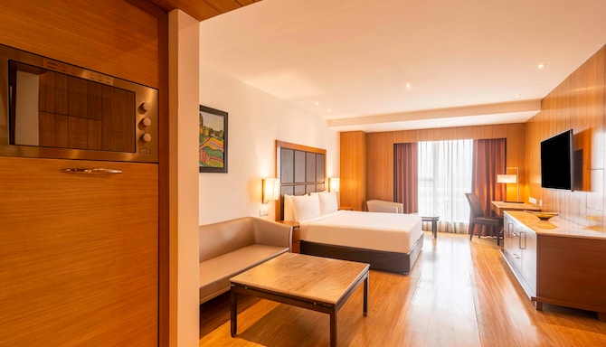 Svelte Delhi, a member of Radisson individuals - Premium Room King