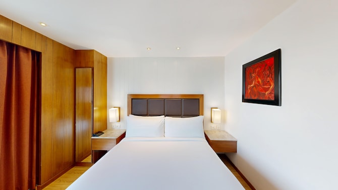 Svelte Delhi, a member of Radisson individuals - Superior Room