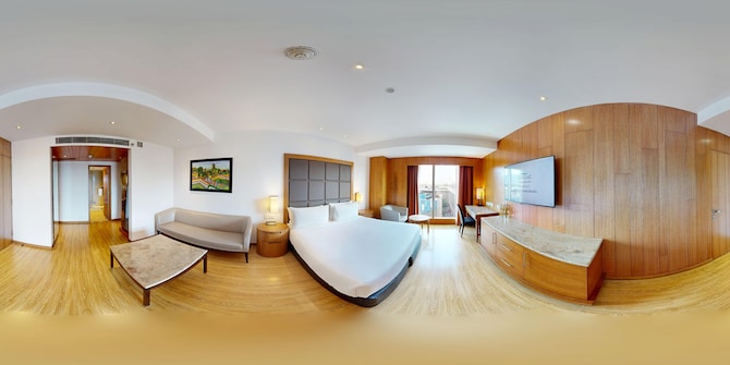 Svelte Delhi, a member of Radisson individuals - Premium king