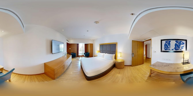 Svelte Delhi, a member of Radisson individuals - Superior king