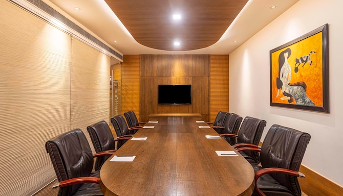 Boardroom