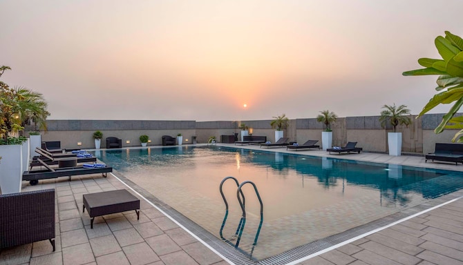 Celebrate magical weddings in Delhi | Radisson Hotels
