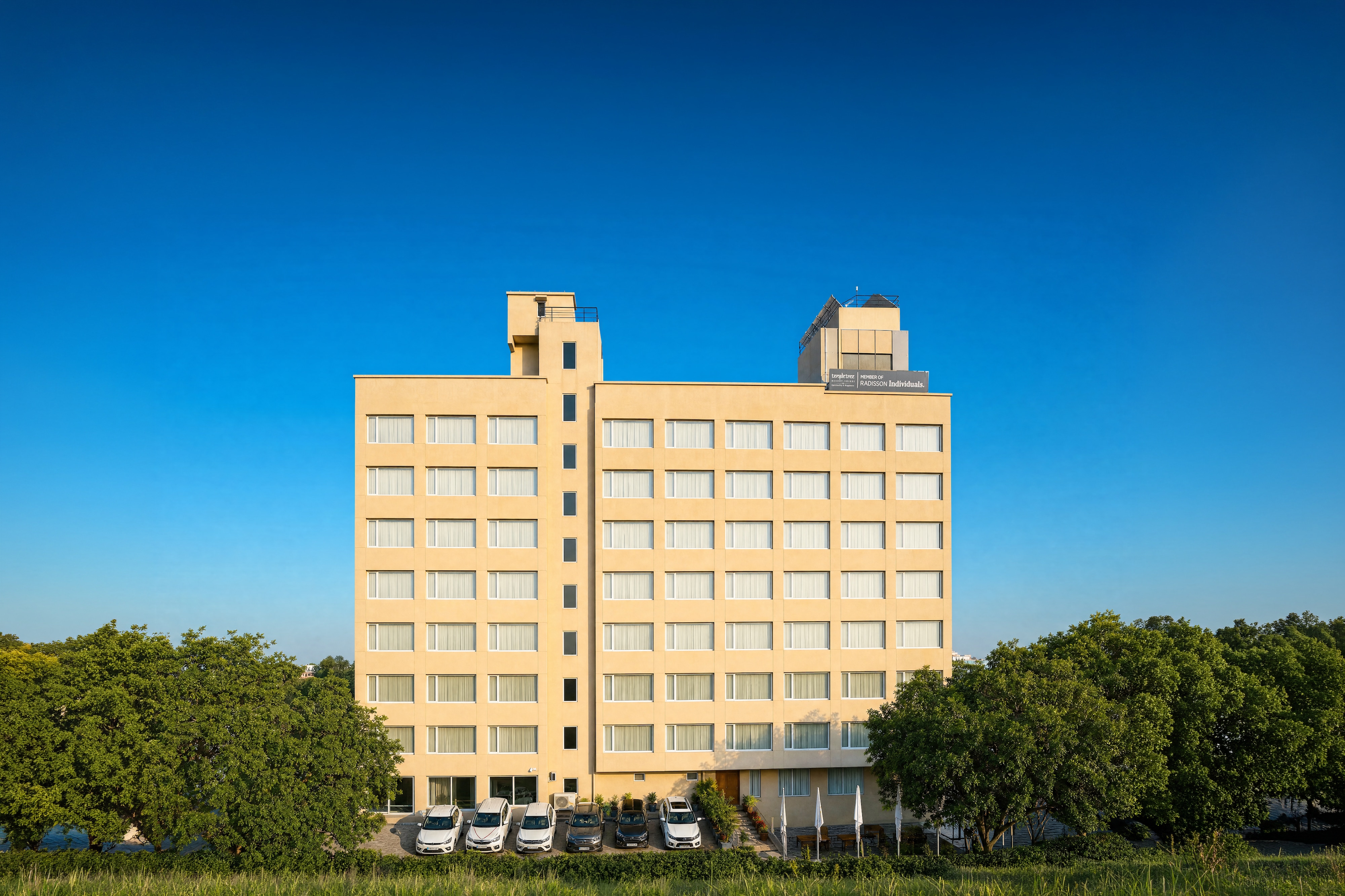 Temple Tree Hotel Shirdi, a member of Radisson Individuals - Guest Experience