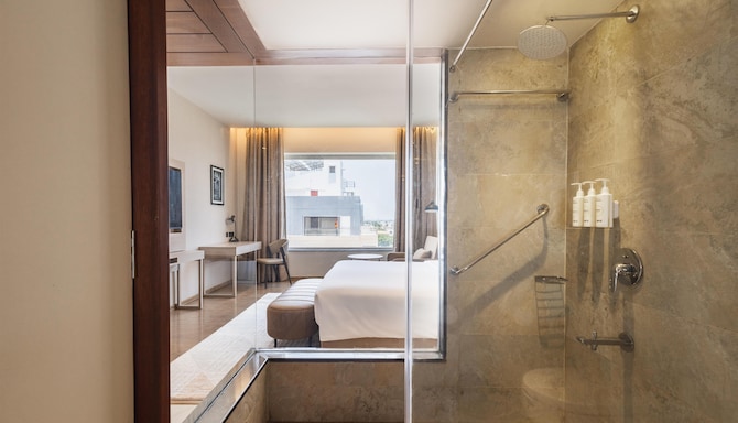 Temple Tree Hotel Shirdi, a member of Radisson Individuals - Deluxe Room