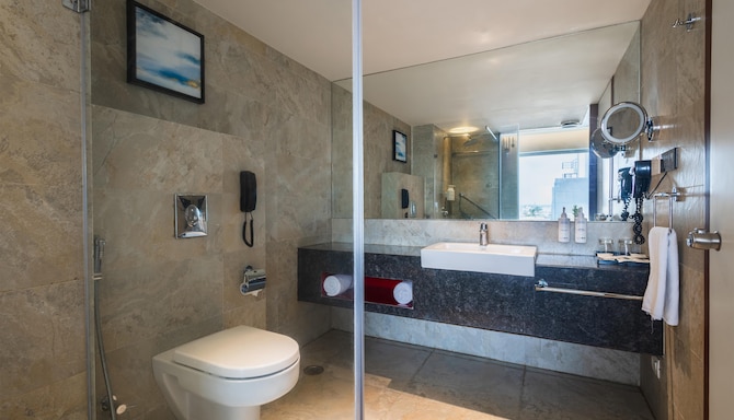 Temple Tree Hotel Shirdi, a member of Radisson Individuals - Deluxe Room