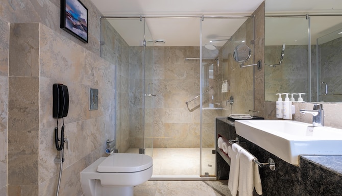Temple Tree Hotel Shirdi, a member of Radisson Individuals - Family Room
