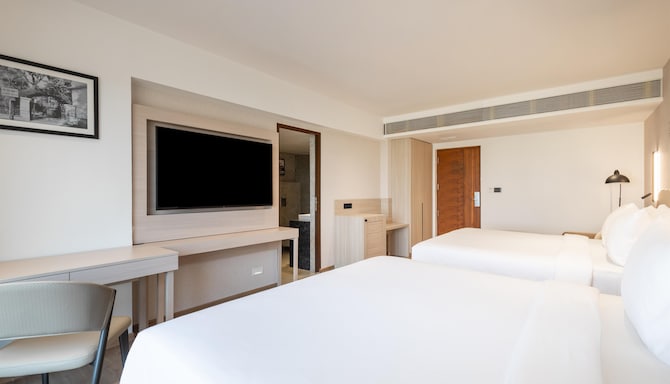 Temple Tree Hotel Shirdi, a member of Radisson Individuals - Family Room