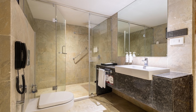 Temple Tree Hotel Shirdi, a member of Radisson Individuals - Premium Room